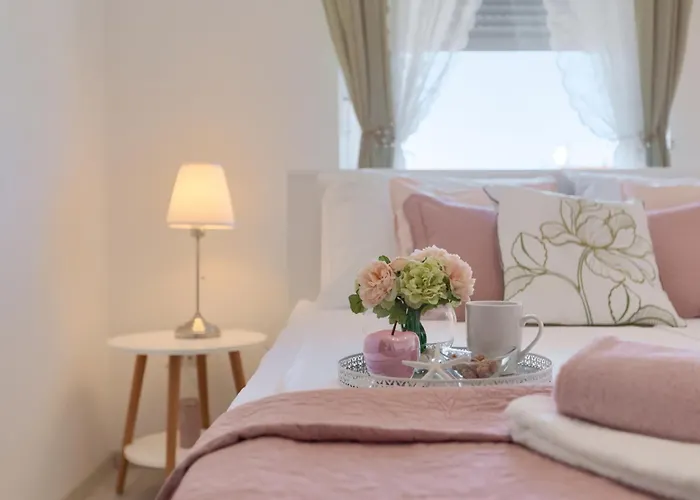 Marica - App Marabella - Mpolo Apartment Medulin