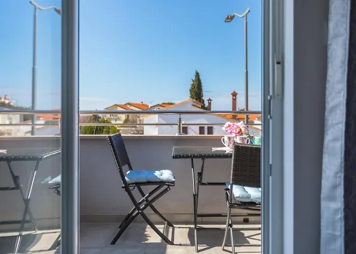Apartment Marica - App Marabella - Mpolo *