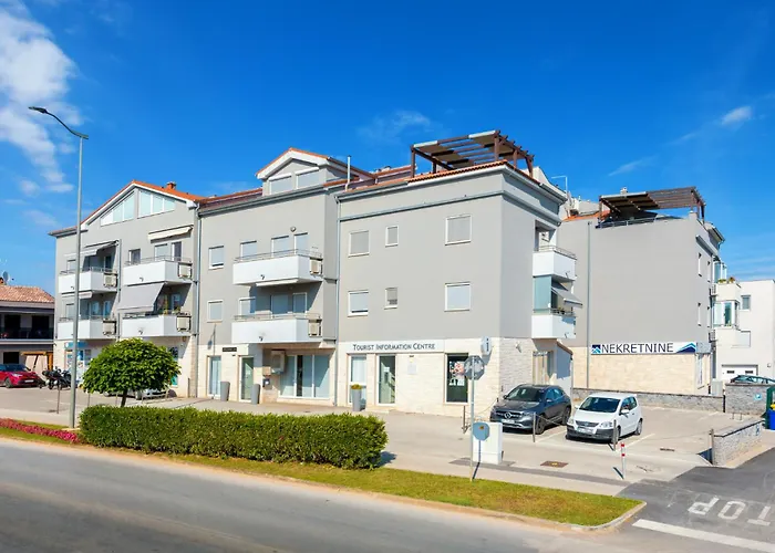 Marica - App Marabella - Mpolo Apartment *