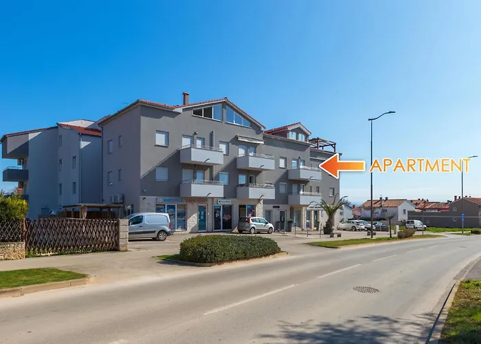 Marica - App Marabella - Mpolo Medulin