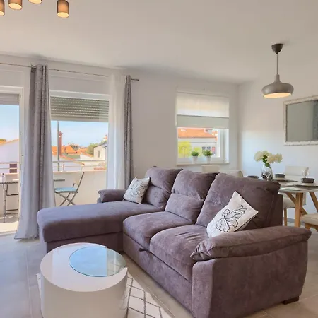 Apartman Marica - App Marabella - Mpolo *