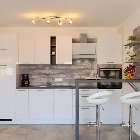 Marica - App Marabella - Mpolo Apartman *